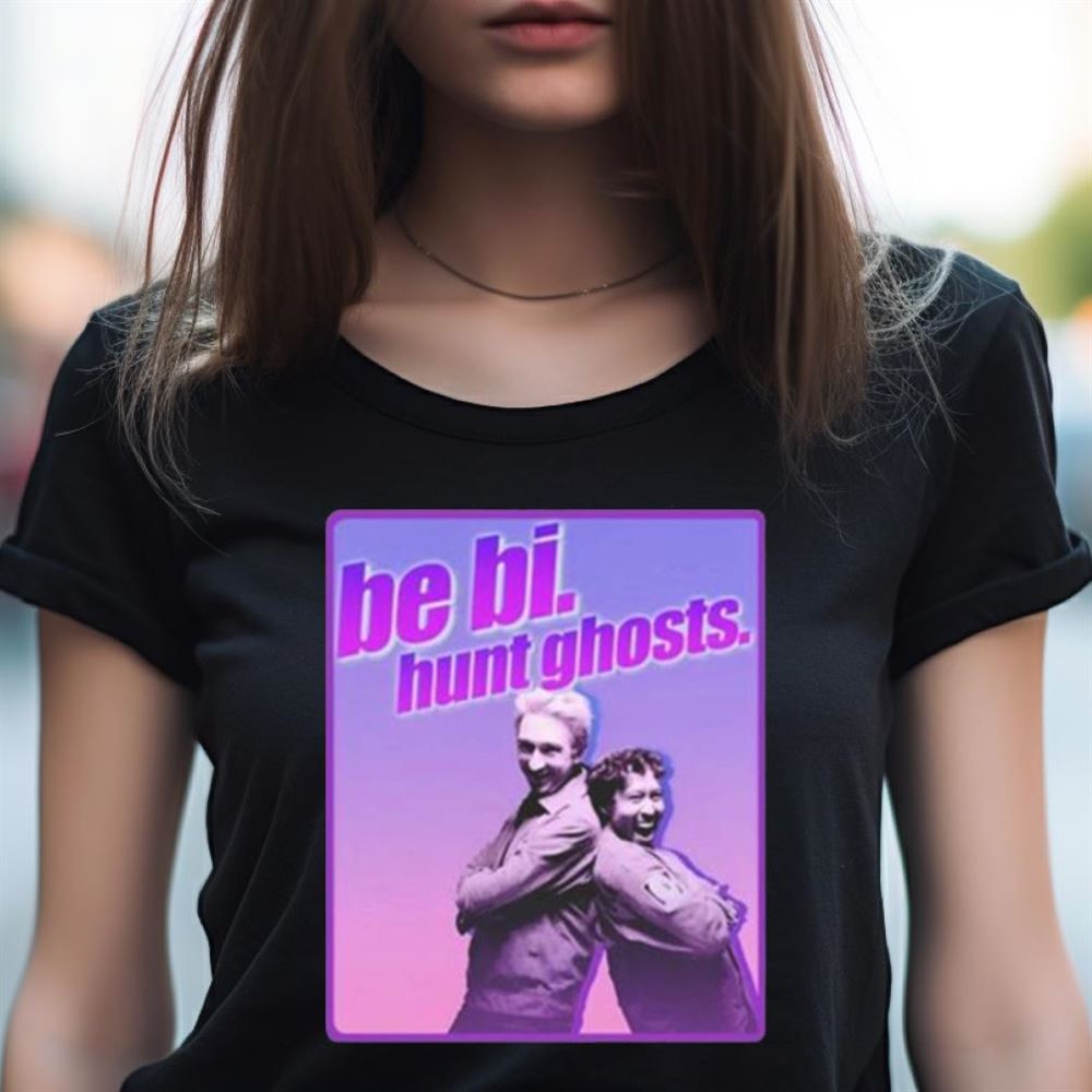 Watcher Wearewatcher Be Bi Hunt Ghosts Shirt Watcher Wearewatcher Be Bi Hunt Ghosts Shirt