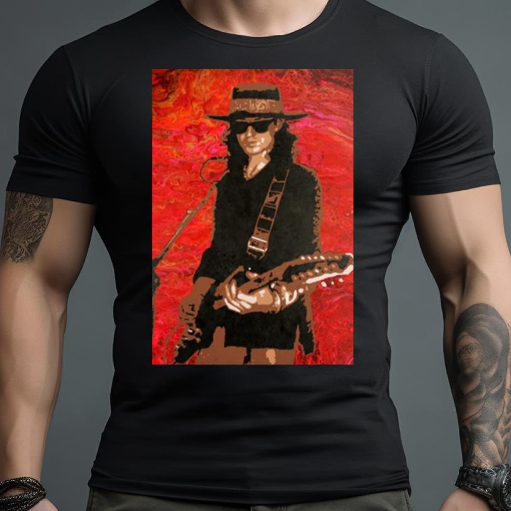 Wayne Hussey The Sisters Of Mercy Shirt