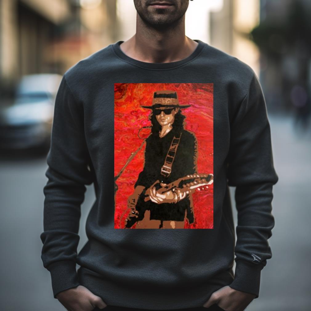 Wayne Hussey The Sisters Of Mercy Shirt