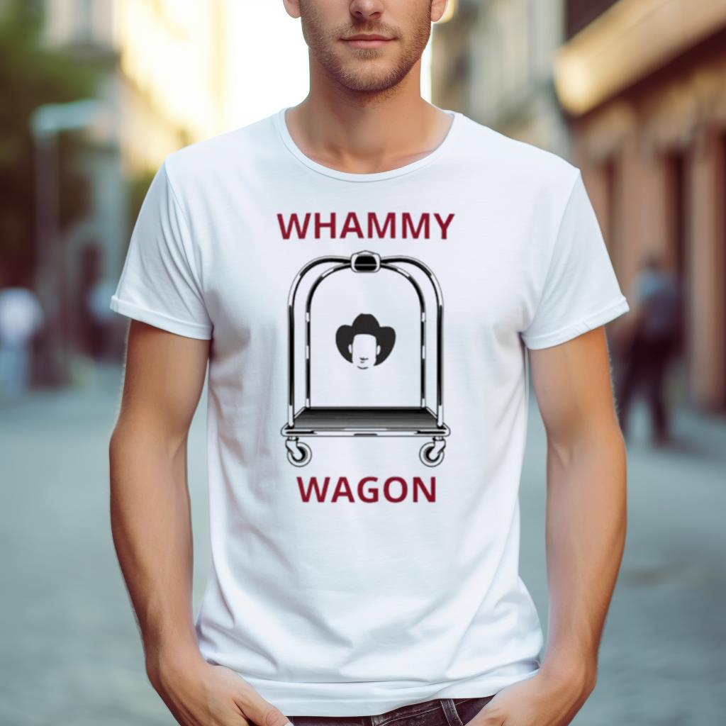Whammy wagon Shirt