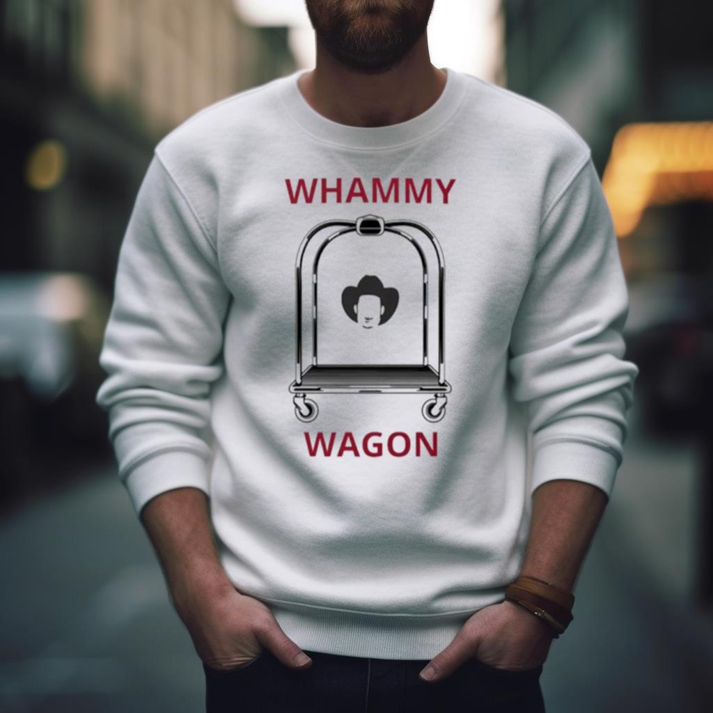 Whammy wagon Shirt