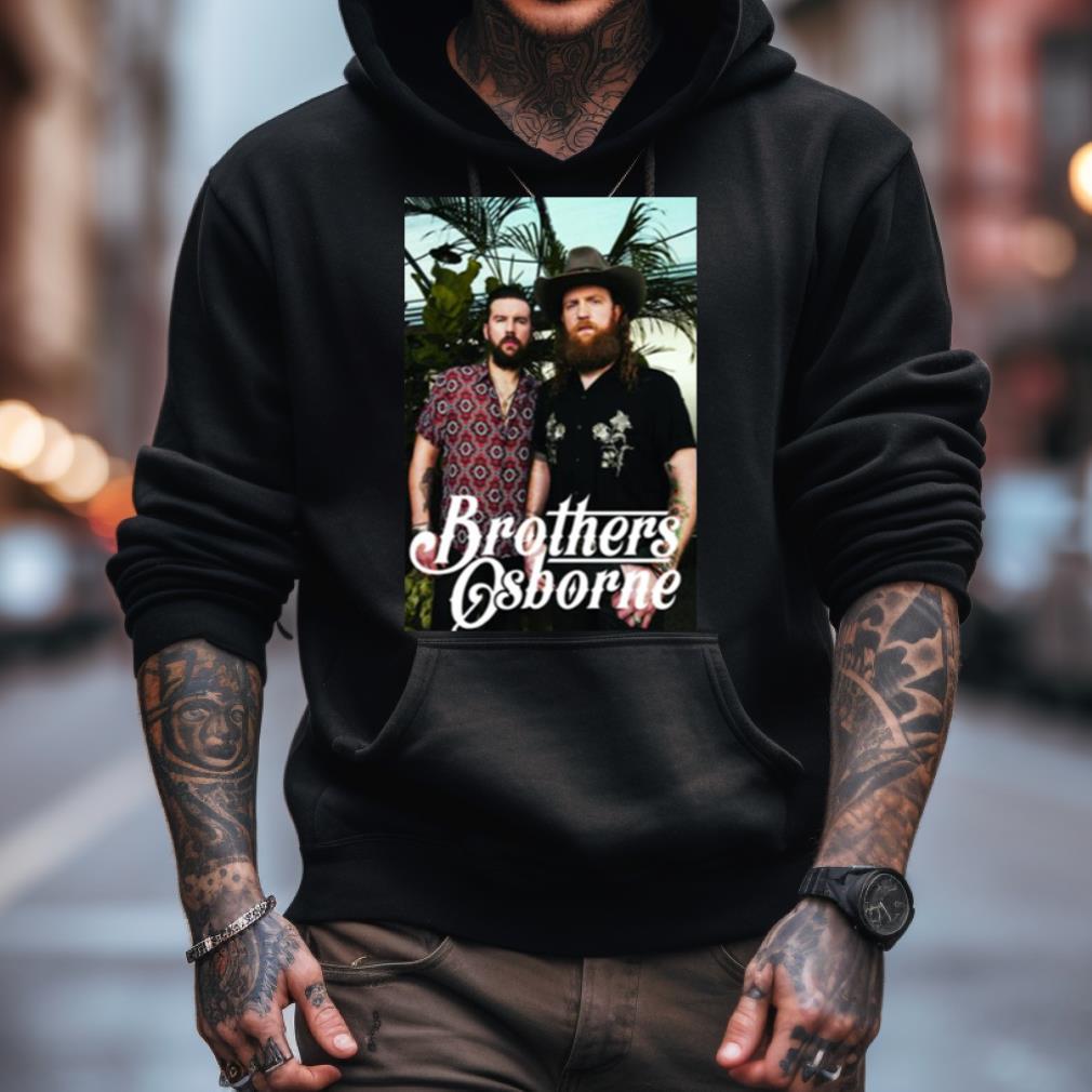 While You Still Can Brothers Osborne shirt While You Still Can Brothers Osborne shirt