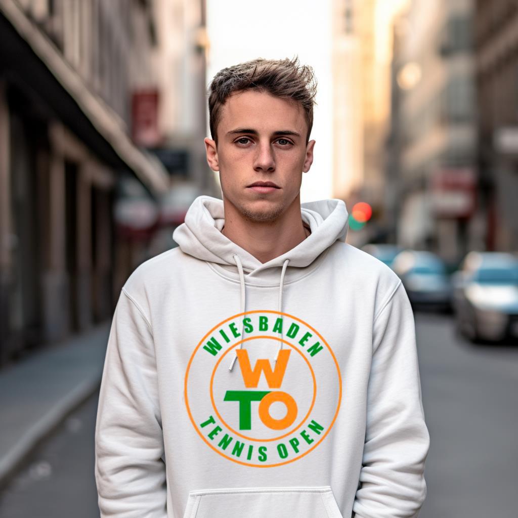 Wiesbaden Tennis Open Shirt Wiesbaden Tennis Open Shirt