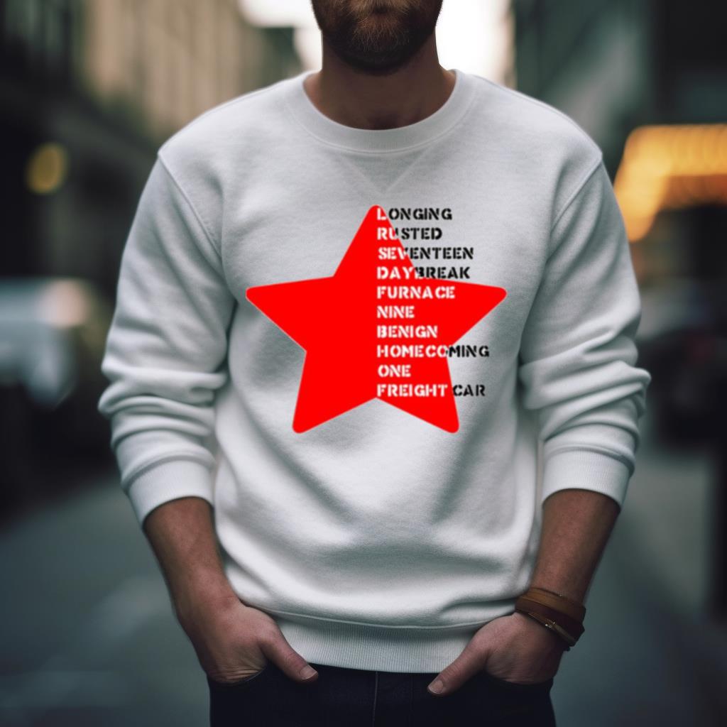 Winter Soldier Activation Wb Shirt Winter Soldier Activation Wb Shirt