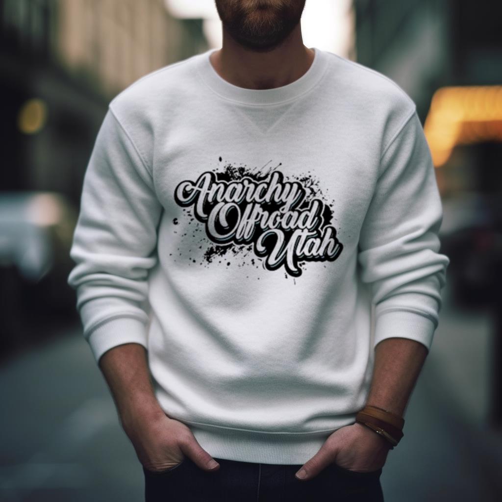 anarchy off road Utah Shirt