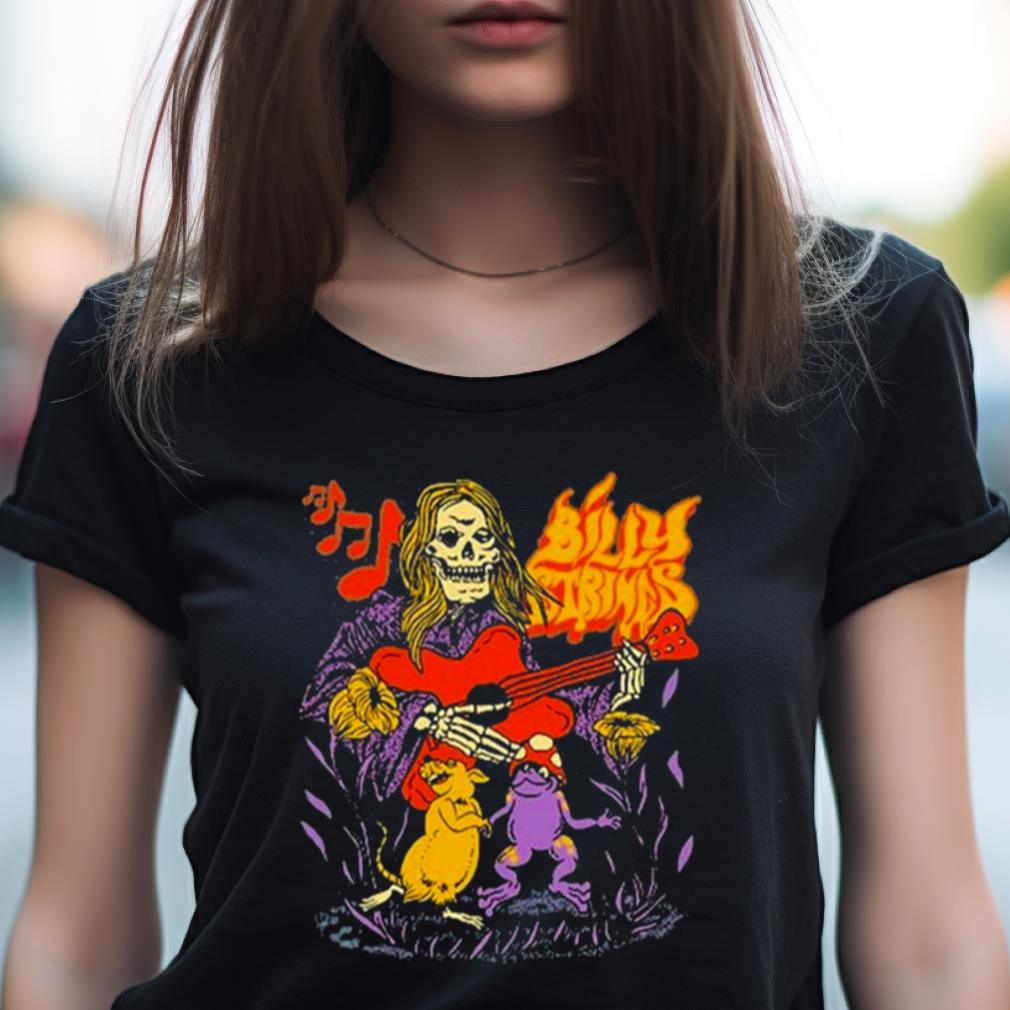 17 Skeletar Shirt 17 Skeletar Shirt
