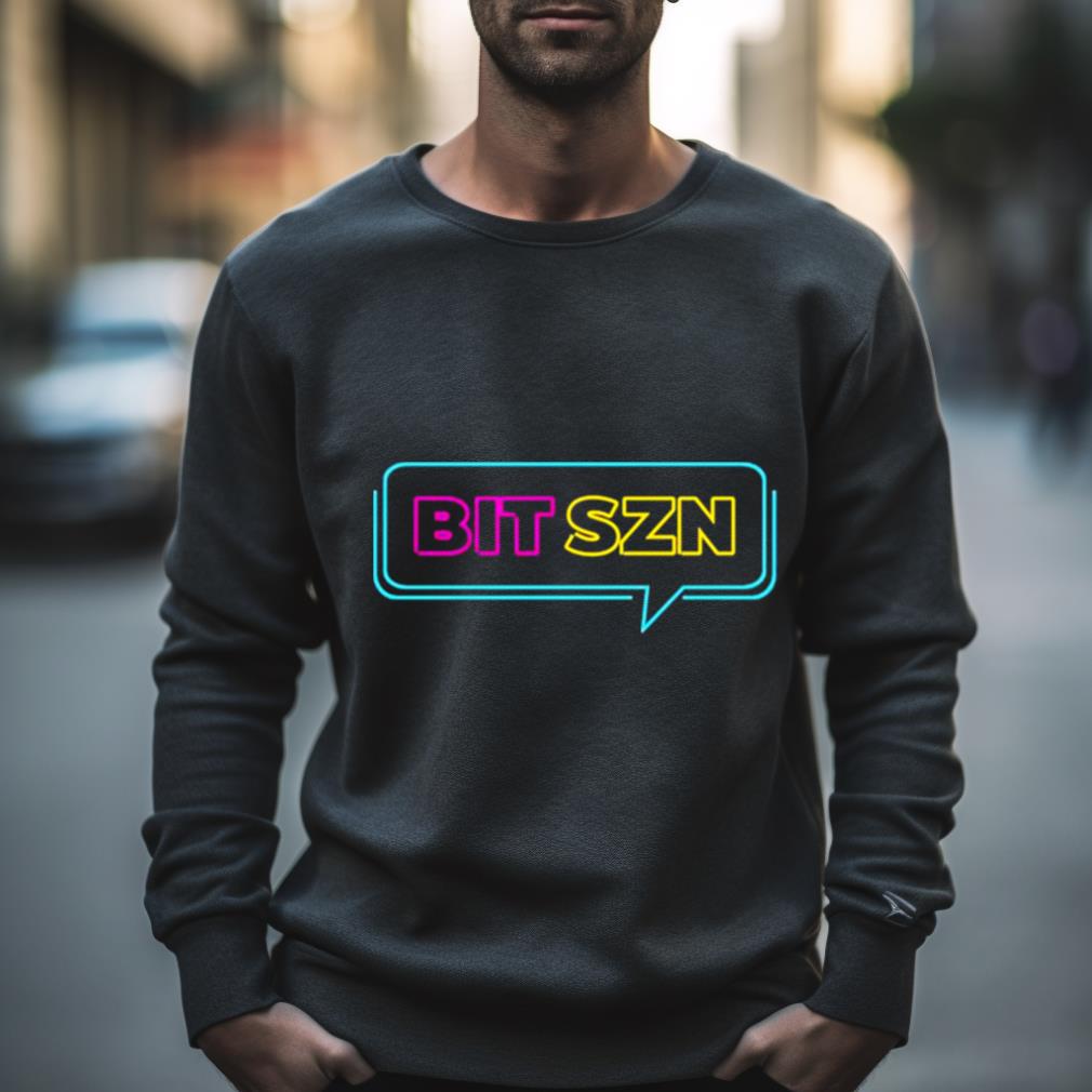 2023 Bit Szn Shirt