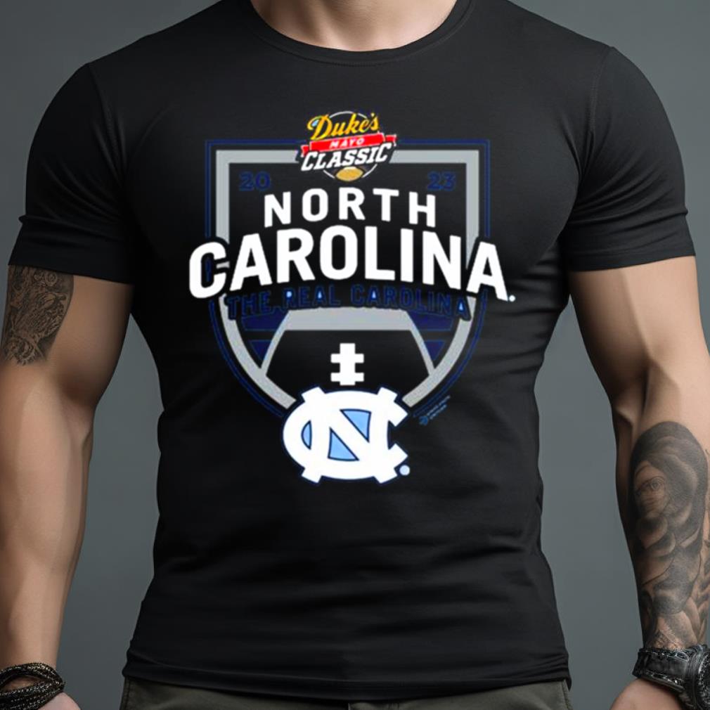 2023 Duke’S Mayo Classic North Carolina Schedule Sst Shirt