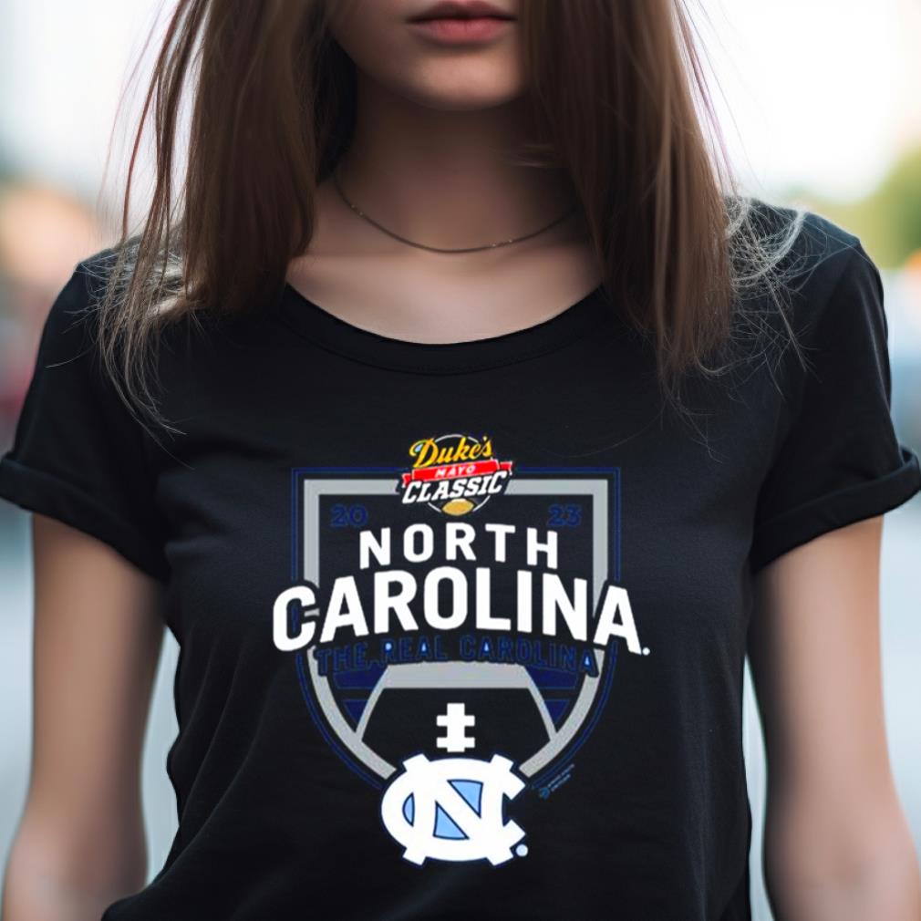 2023 Duke'S Mayo Classic North Carolina Schedule Sst Shirt 2023 Duke'S Mayo Classic North Carolina Schedule Sst Shirt
