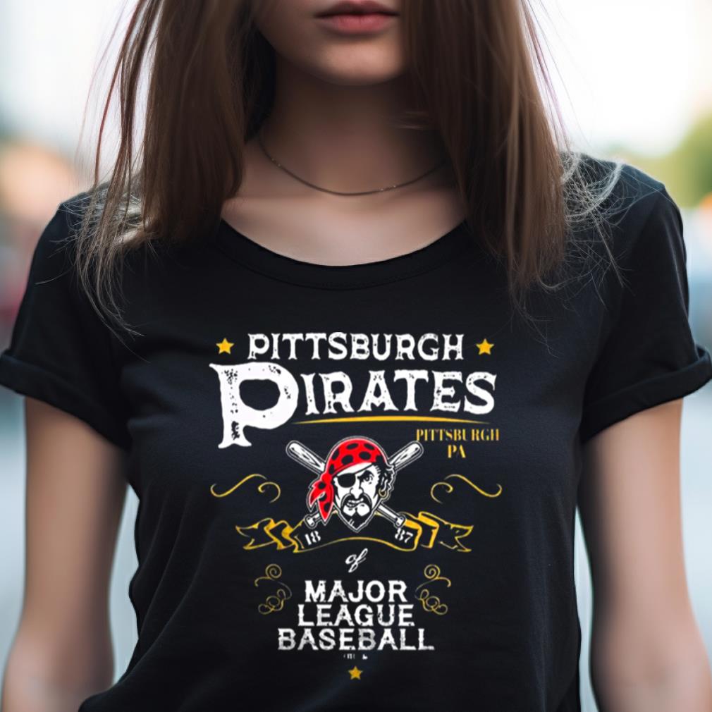2023 Major League Baseball Pittsburgh Pirates Darius Rucker Collection Shirt 2023 Major League Baseball Pittsburgh Pirates Darius Rucker Collection Shirt