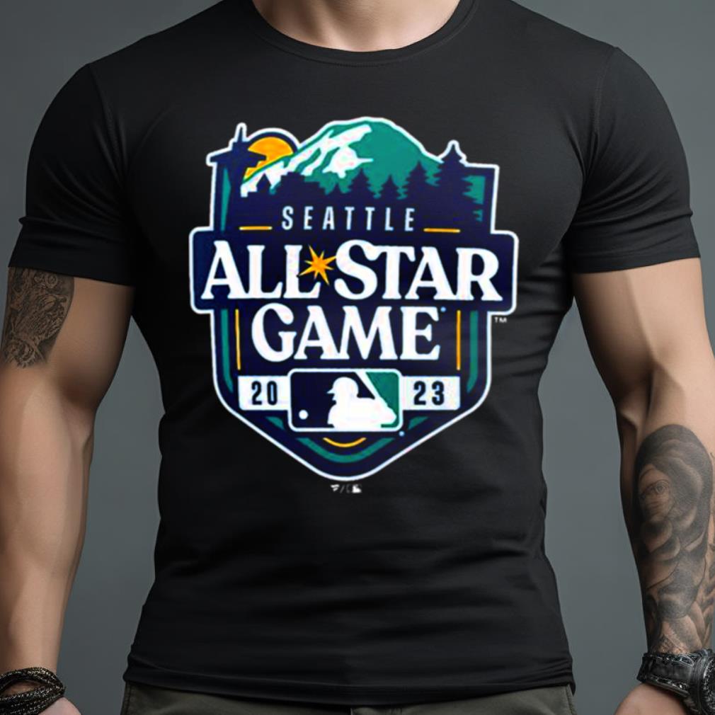 2023 Mlb All Star Game Pick A Player T Shirt - Hersmiles
