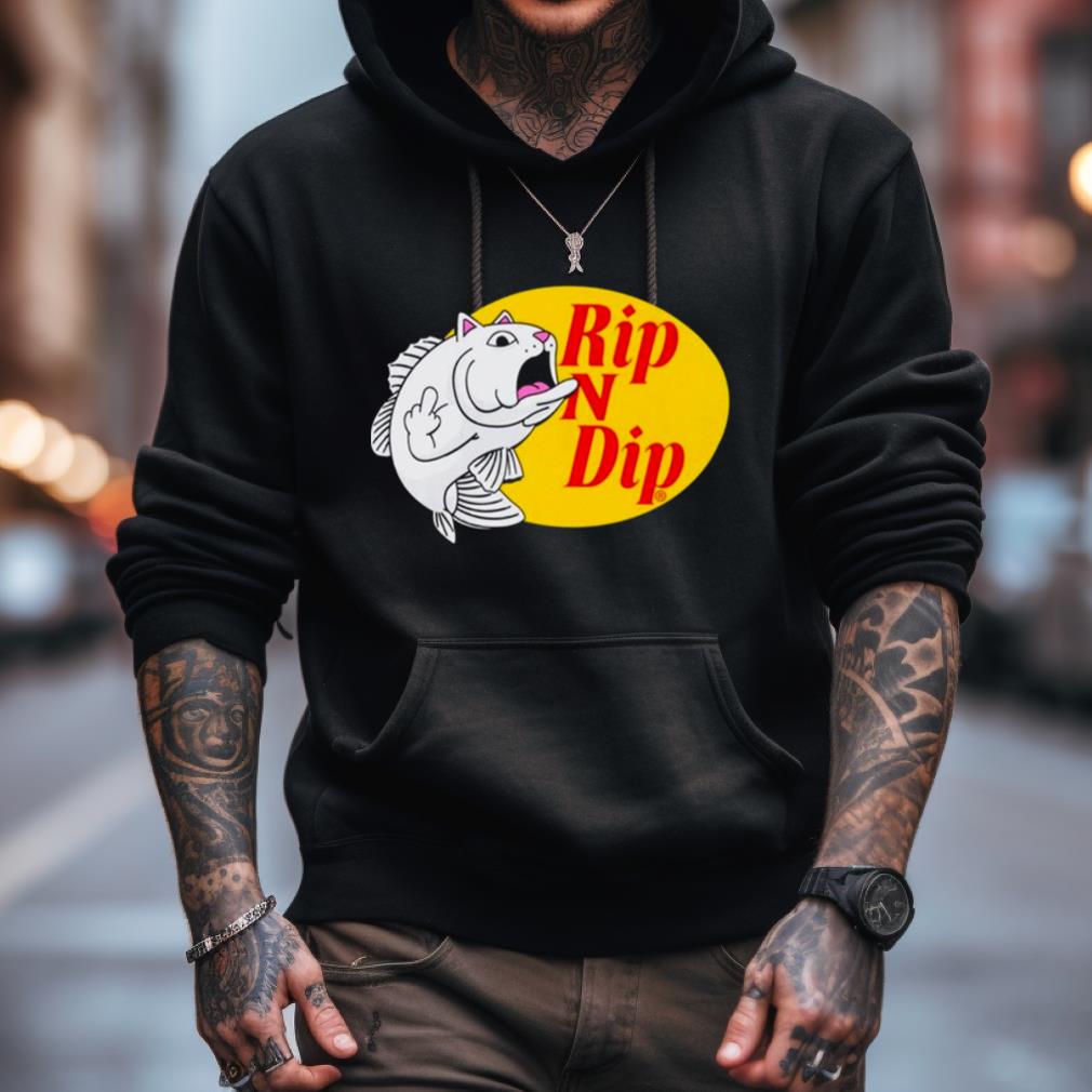 2023 Ripndip Catfish T Shirt 2023 Ripndip Catfish T Shirt