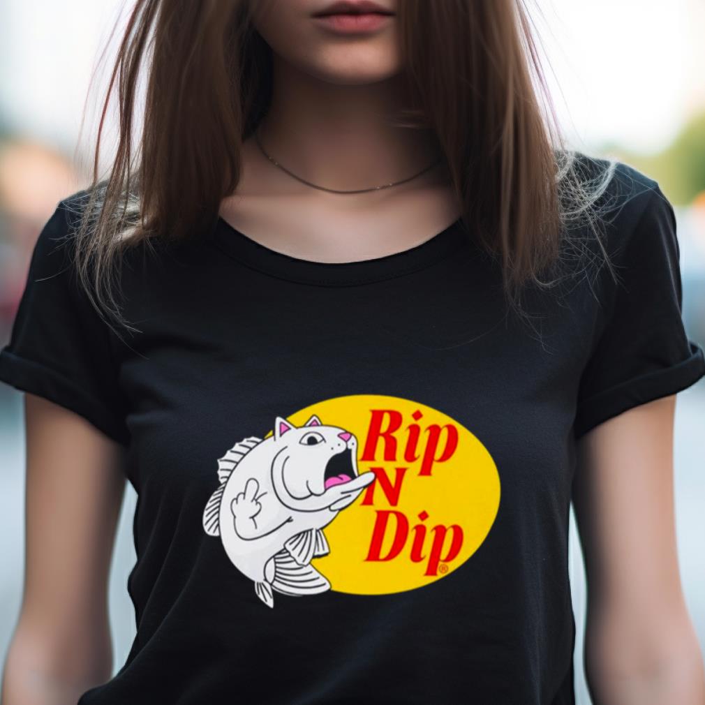 2023 Ripndip Catfish T Shirt 2023 Ripndip Catfish T Shirt