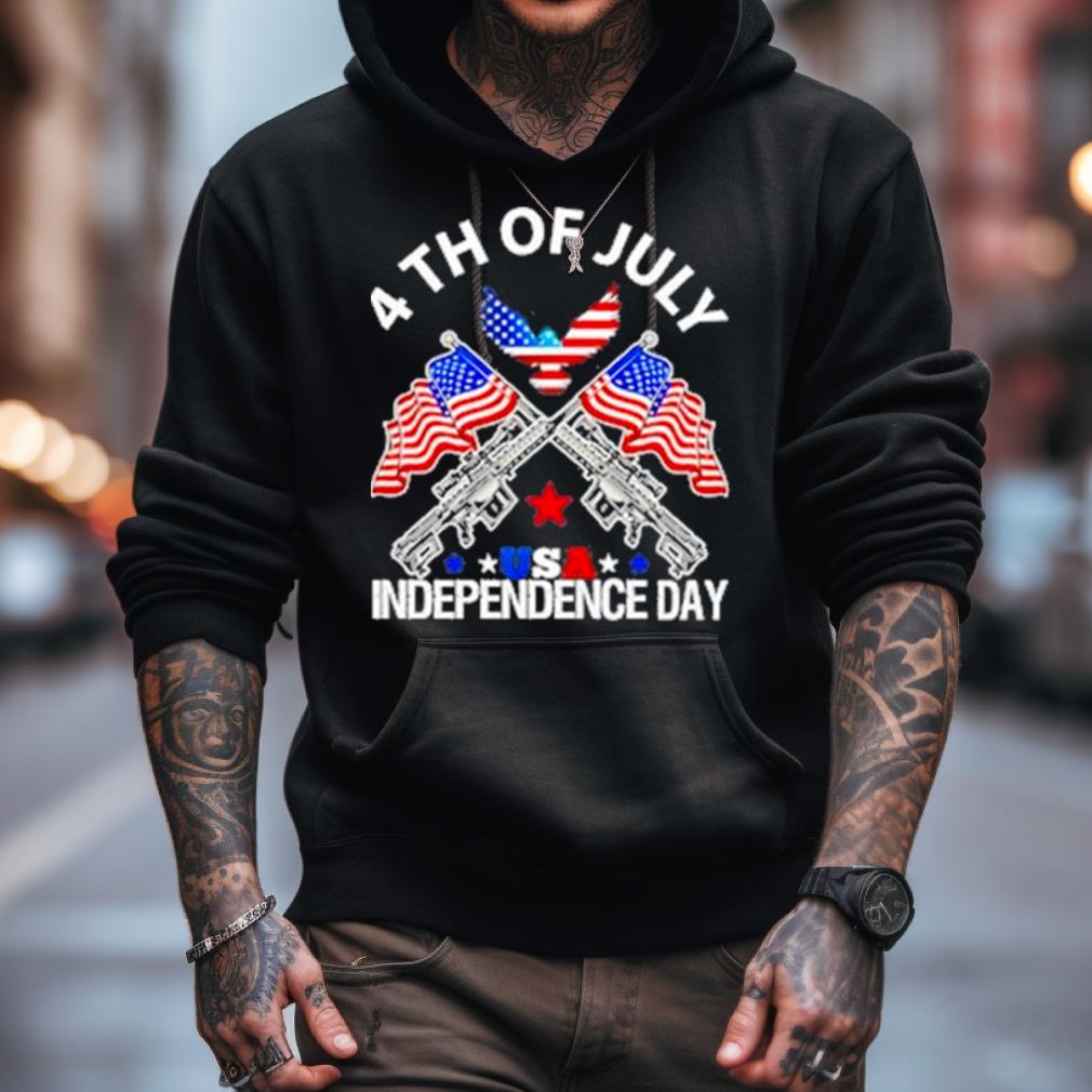 4Th Of July Usa Independence Day 2023 Shirt 4Th Of July Usa Independence Day 2023 Shirt