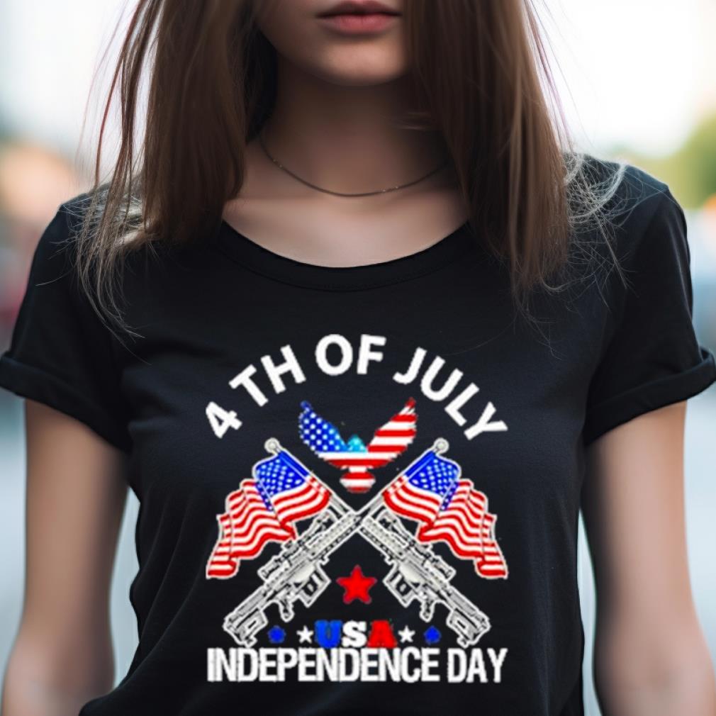 4Th Of July Usa Independence Day 2023 Shirt 4Th Of July Usa Independence Day 2023 Shirt