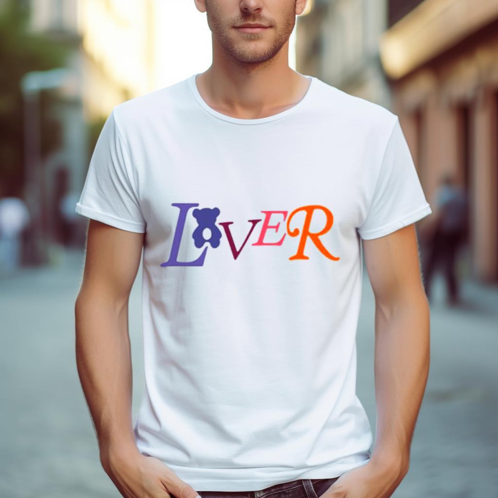 6Lack Lover Shirt
