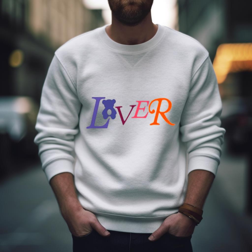 6Lack Lover Shirt