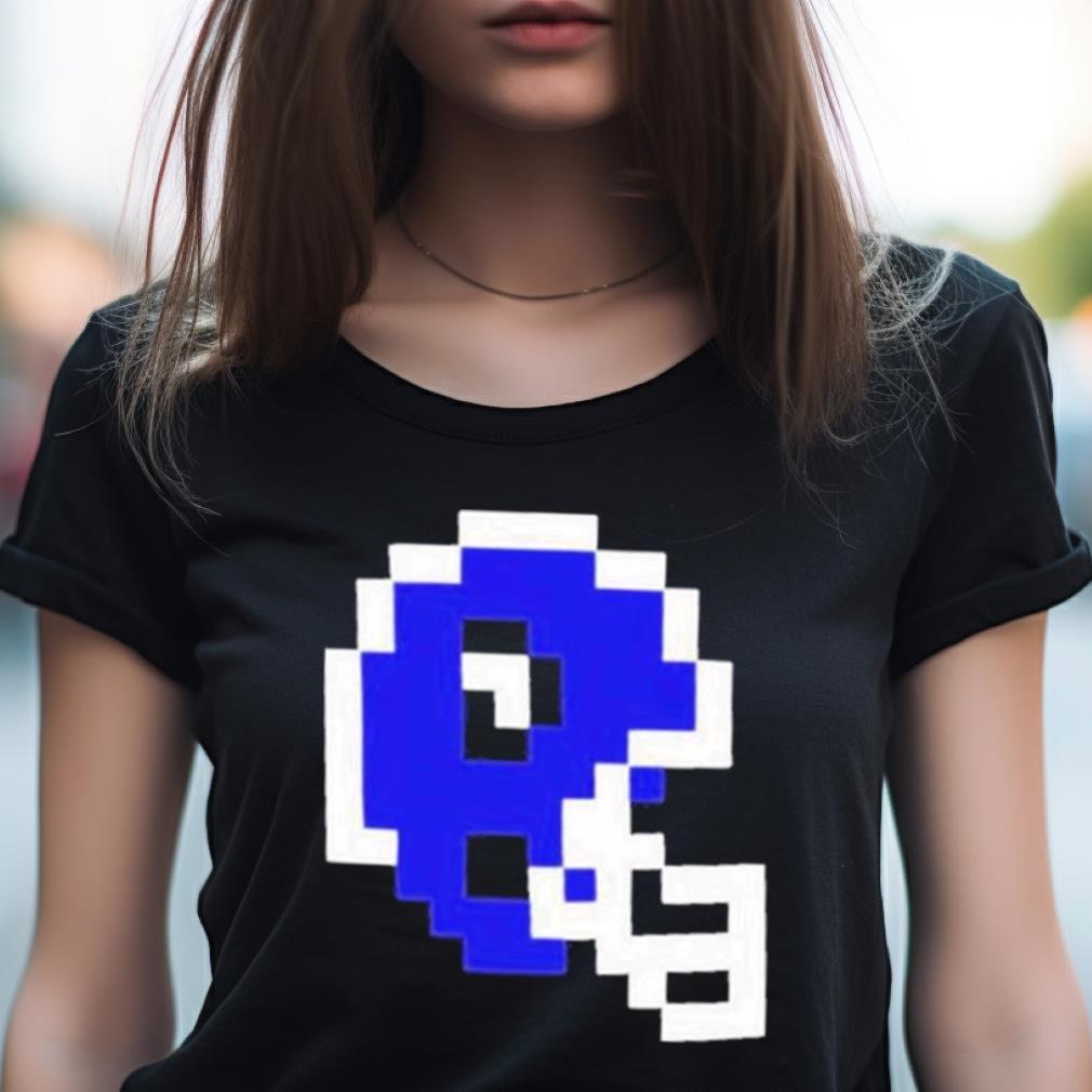 8 Bit Shirt - Hersmiles