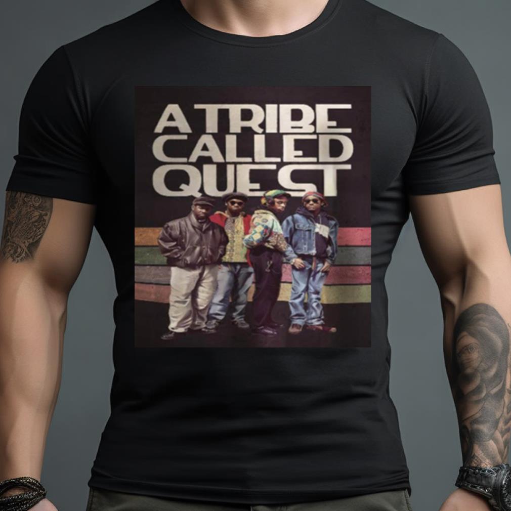 A Tribe Called Quest Shirt