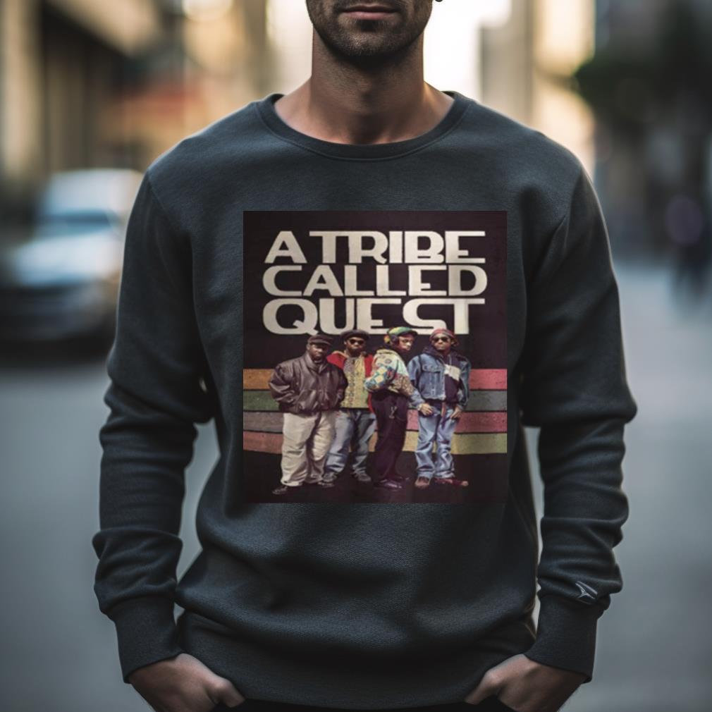 A Tribe Called Quest Shirt