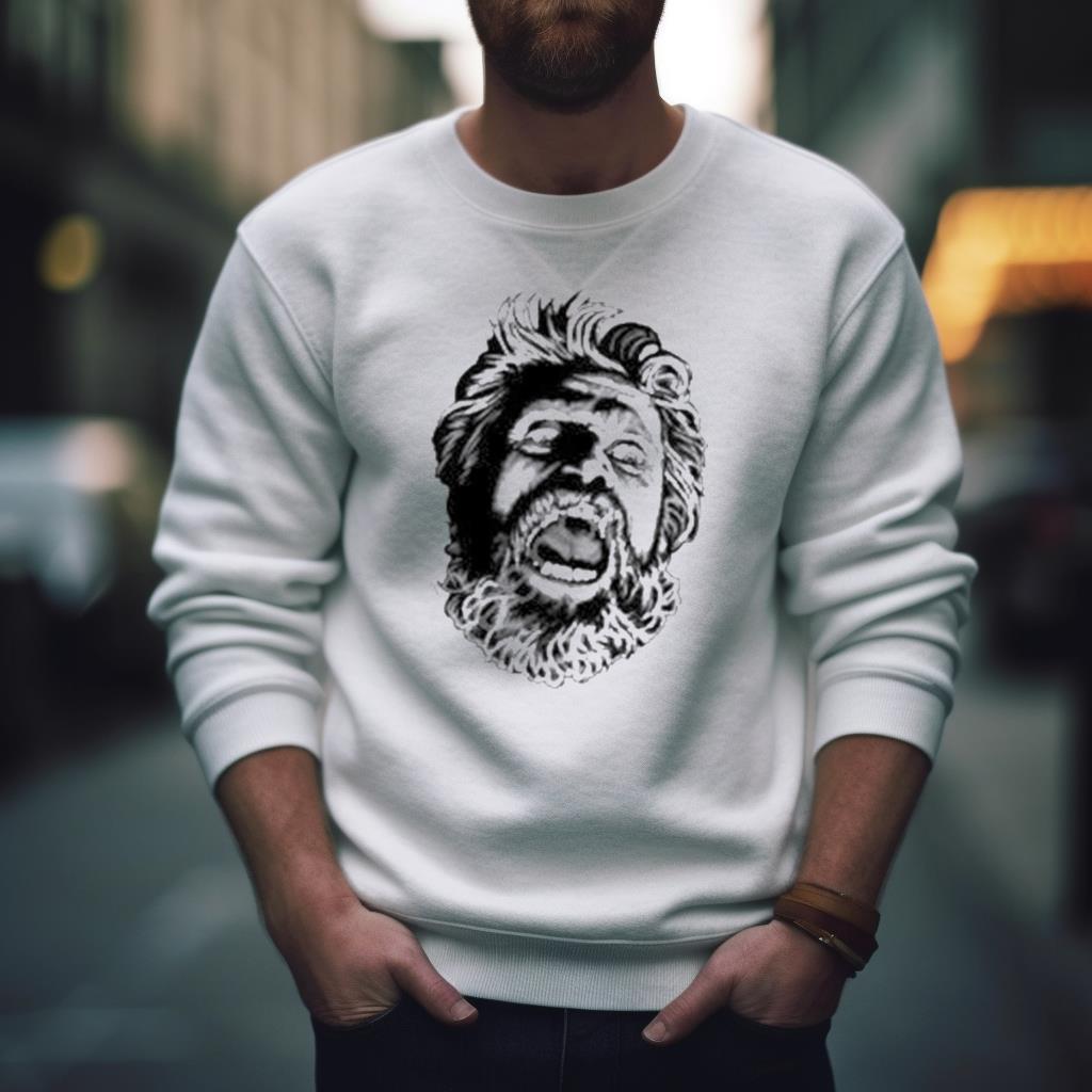 Abednegoisfloppy Thomas Wake' Head Shirt Abednegoisfloppy Thomas Wake' Head Shirt