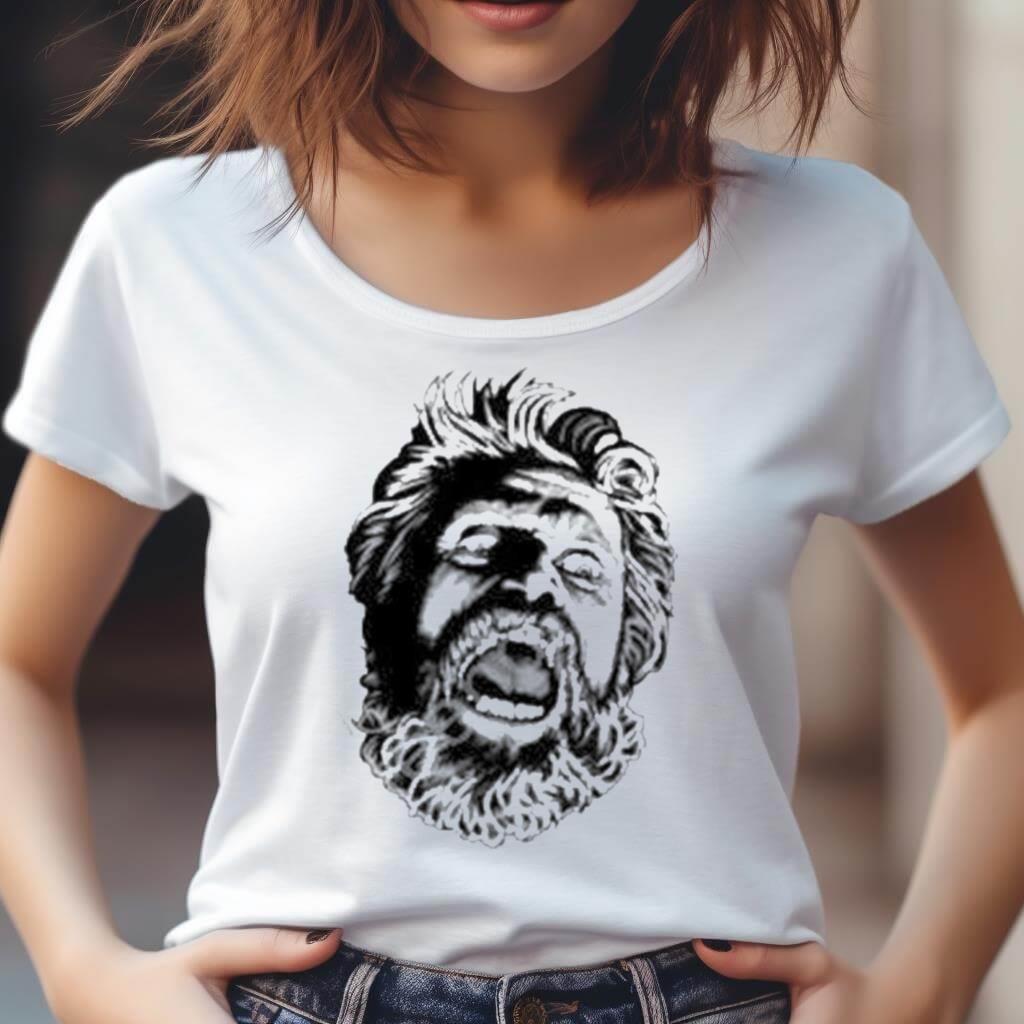 Abednegoisfloppy Thomas Wake' Head Shirt Abednegoisfloppy Thomas Wake' Head Shirt