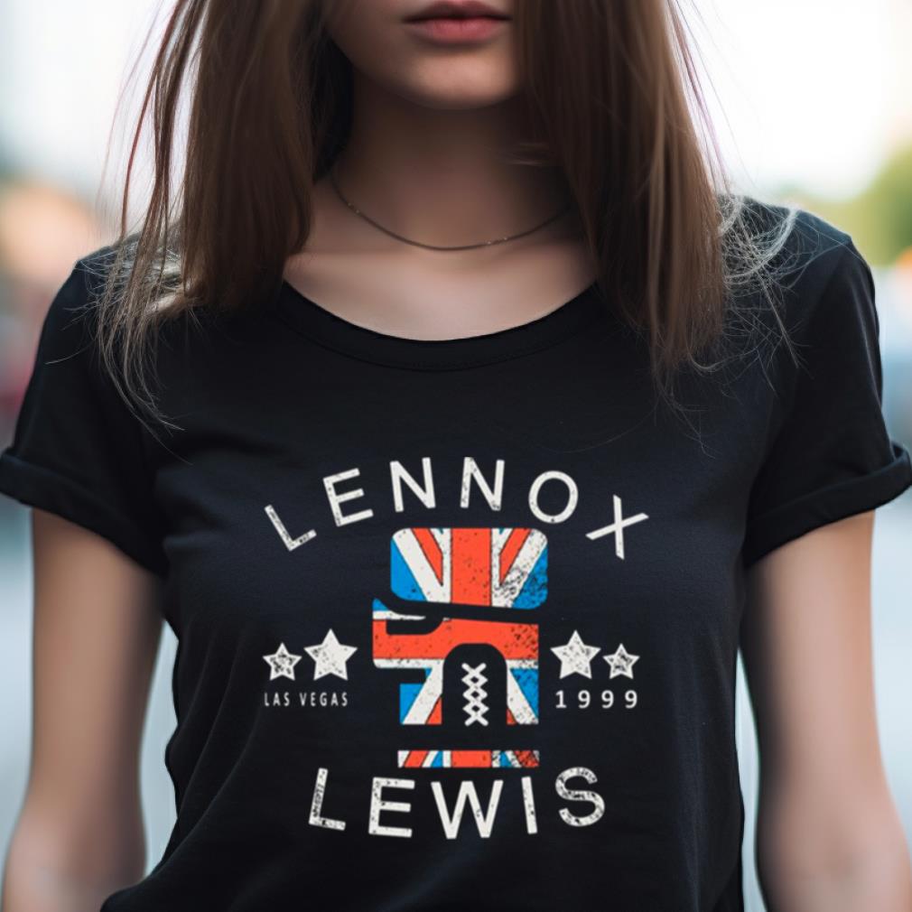 Absolute World Heavyweight Champion Lennox Lewis Shirt Absolute World Heavyweight Champion Lennox Lewis Shirt