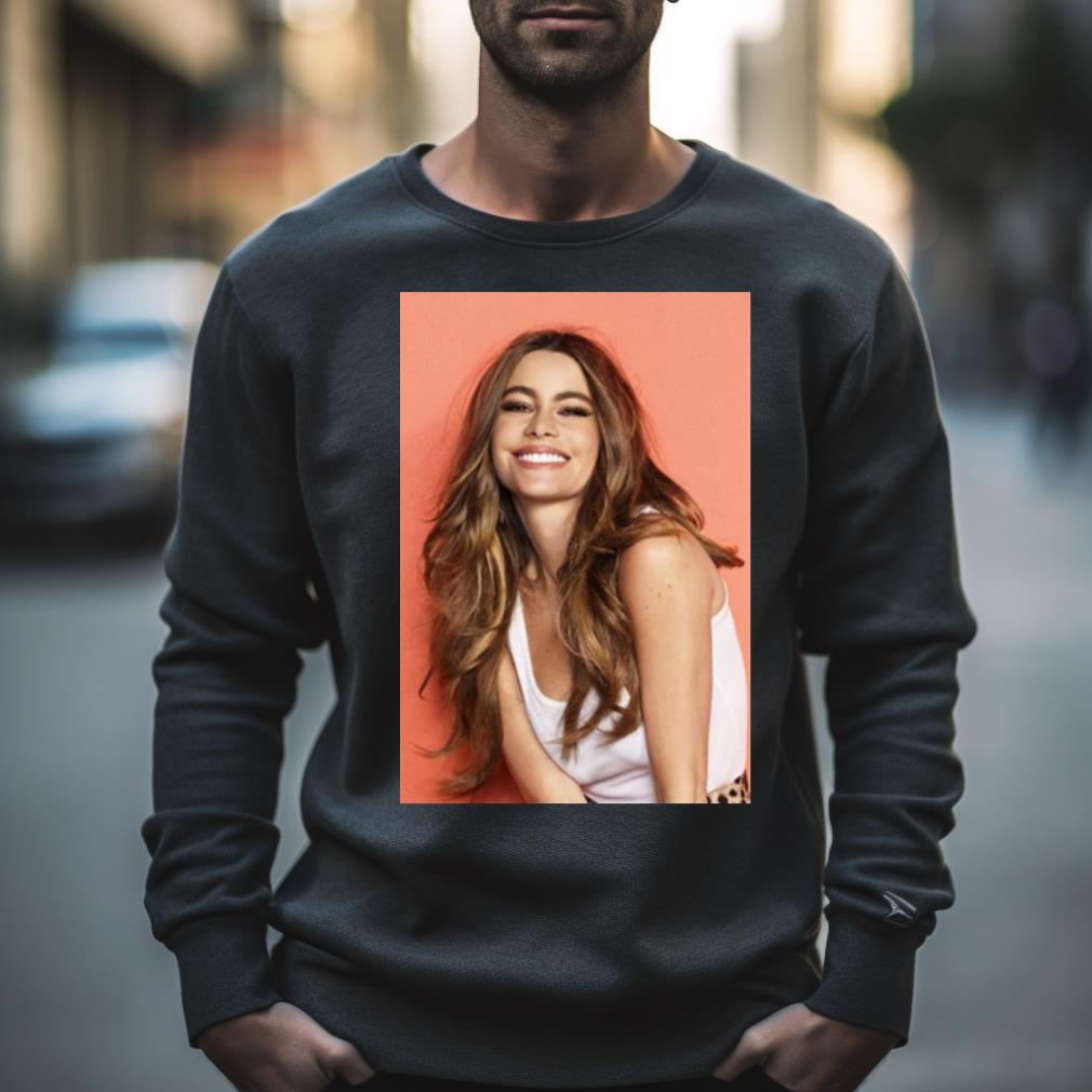 Actrees Sofia Vergara Shirt