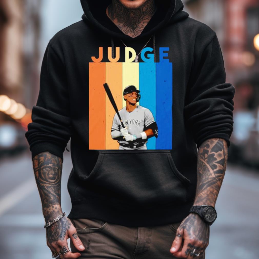 All Raise Aaron Judge Shirt All Raise Aaron Judge Shirt