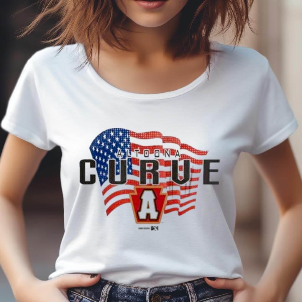 American Altoona Curve July 4Th 2023 Shirt American Altoona Curve July 4Th 2023 Shirt