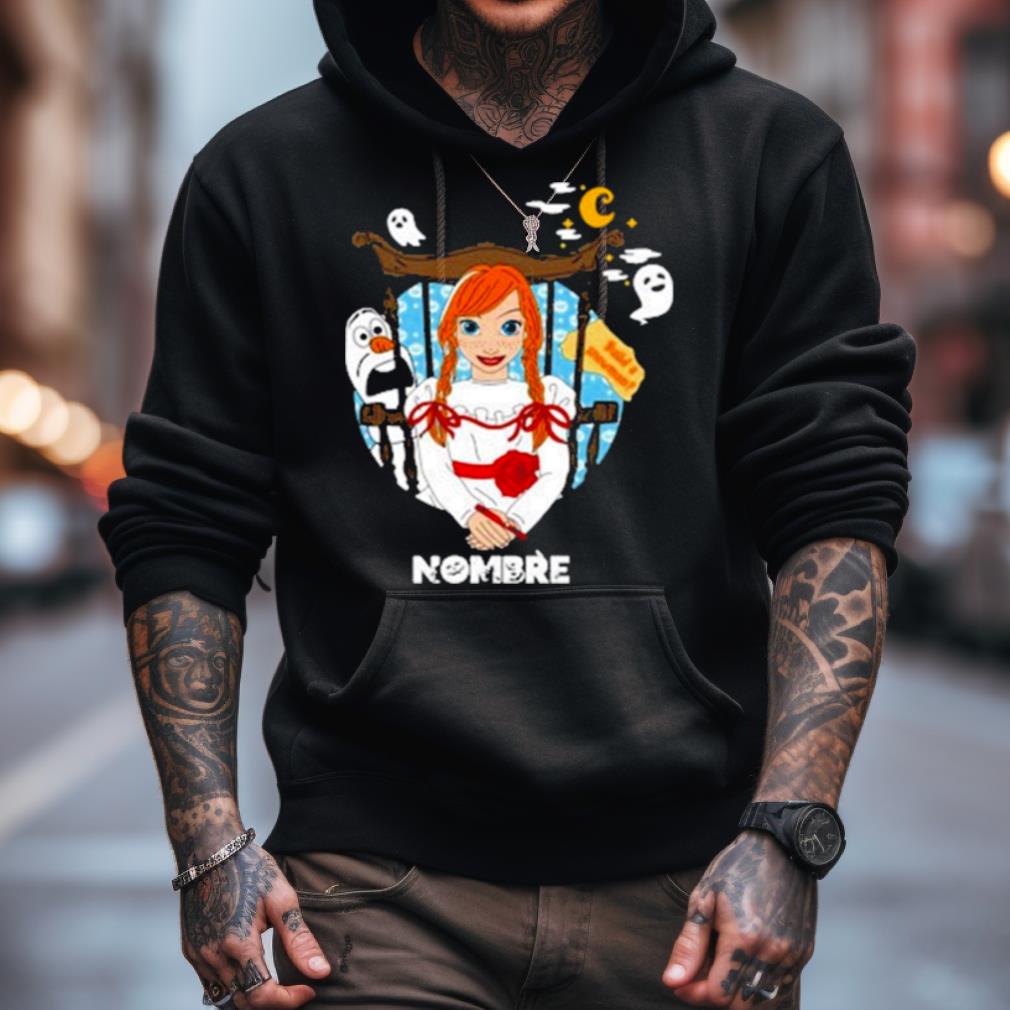 Arendelle Castle Archives Shirt Arendelle Castle Archives Shirt