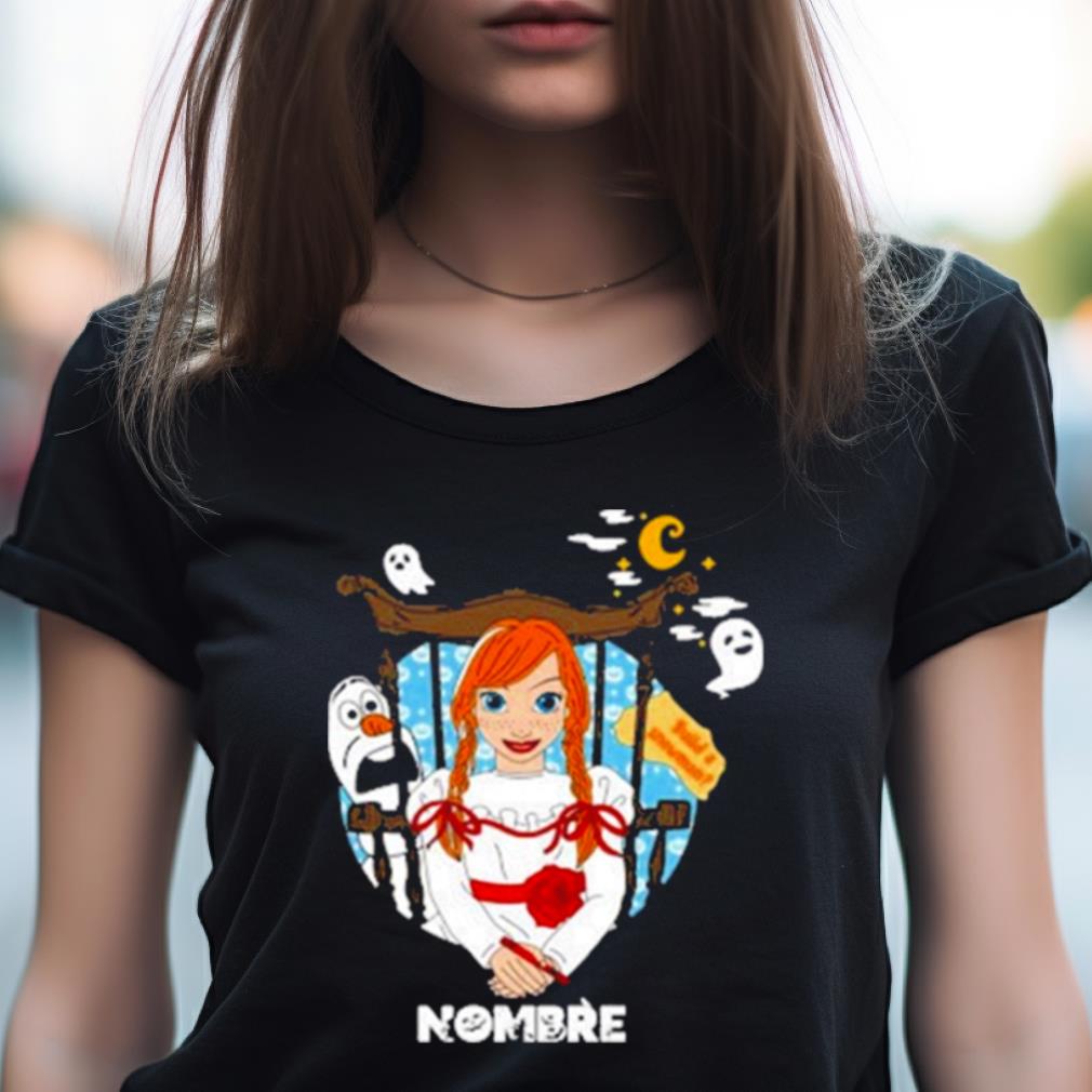 Arendelle Castle Archives Shirt Arendelle Castle Archives Shirt