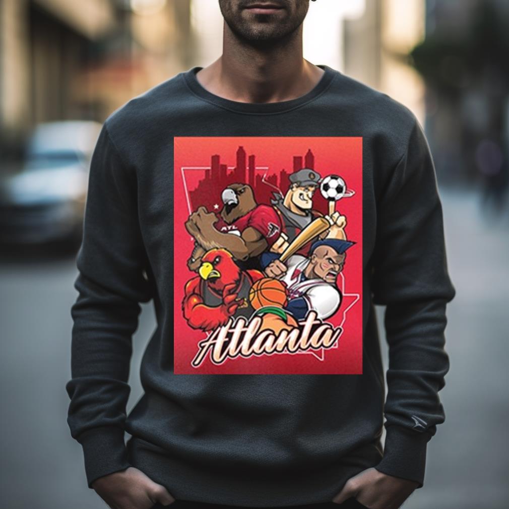 Respect Atlanta Braves shirt, hoodie, sweater, longsleeve and V-neck T-shirt
