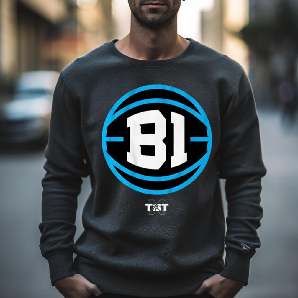 B1 Ballers Shirt