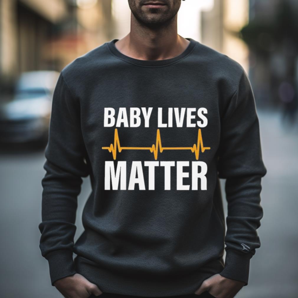 Baby Lives Matter Shirt
