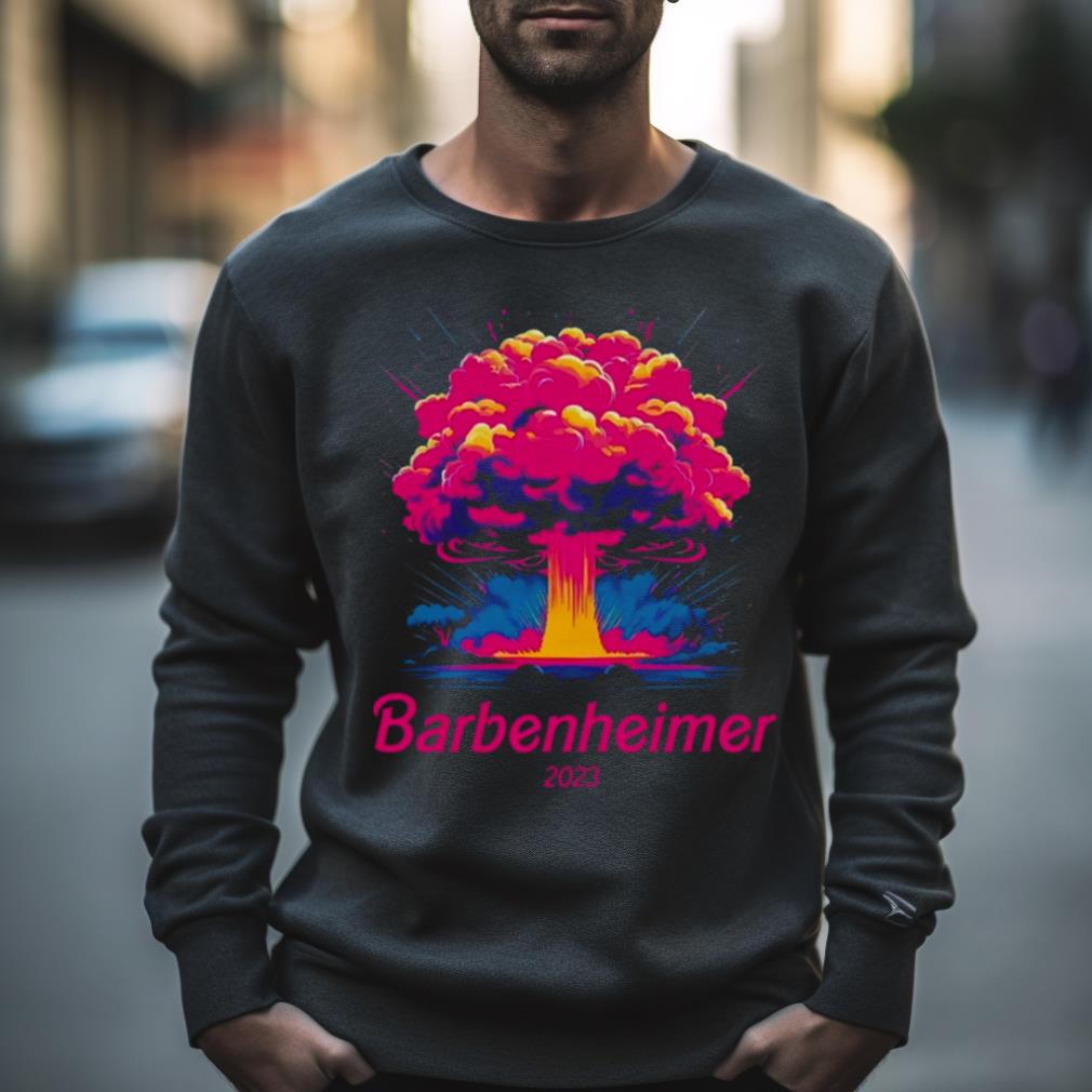 Barb Oppenheimer Shirt