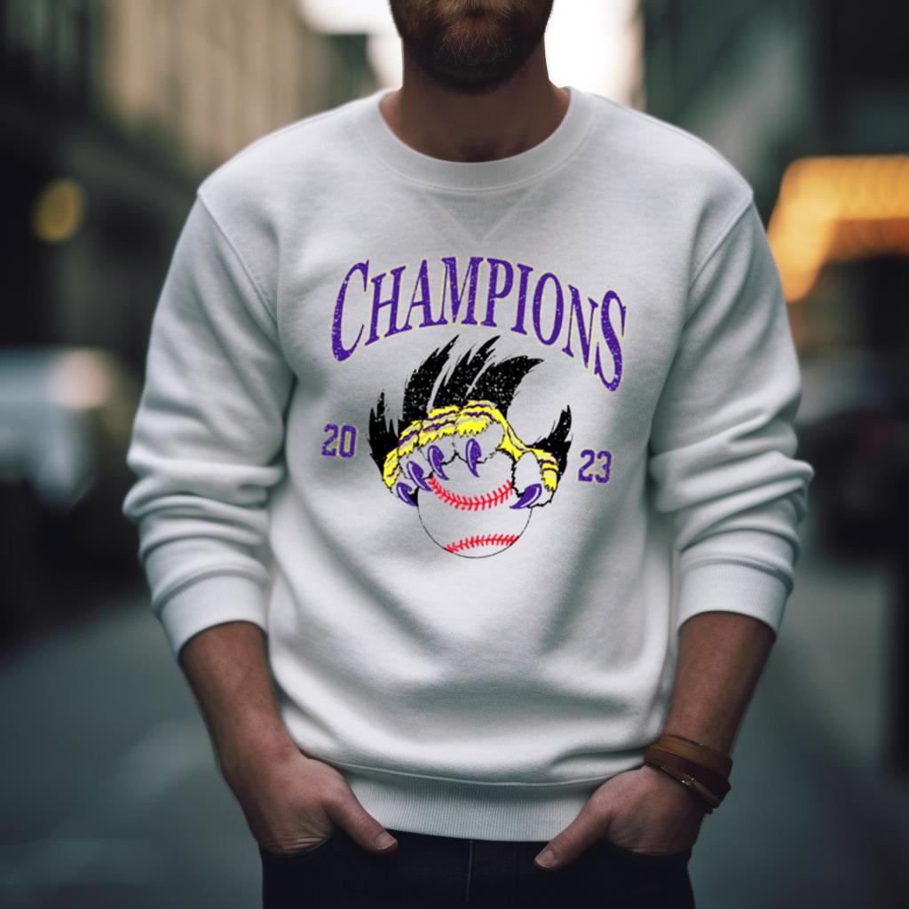 Baton Rouge Champions Shirt
