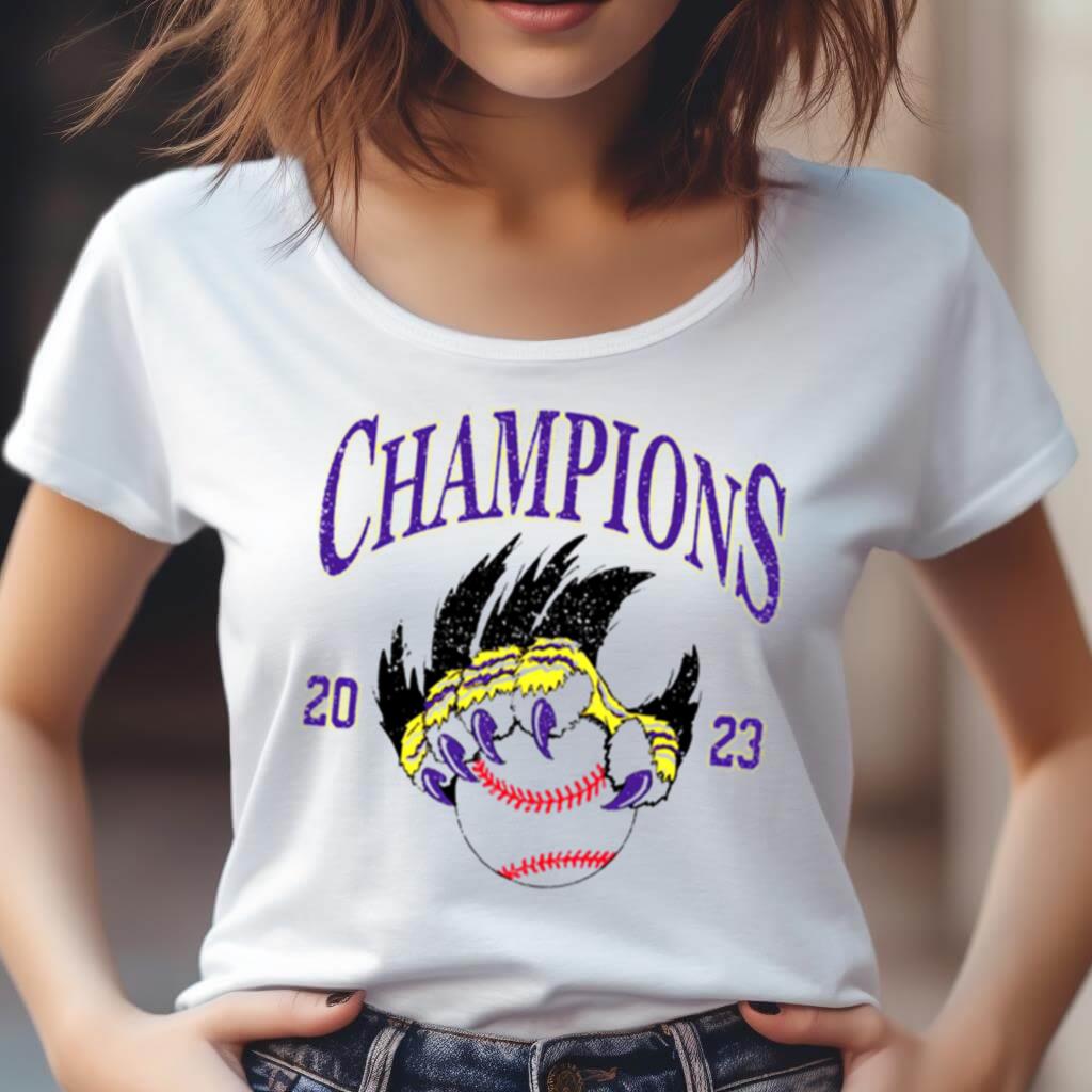Baton Rouge Champions Shirt Baton Rouge Champions Shirt