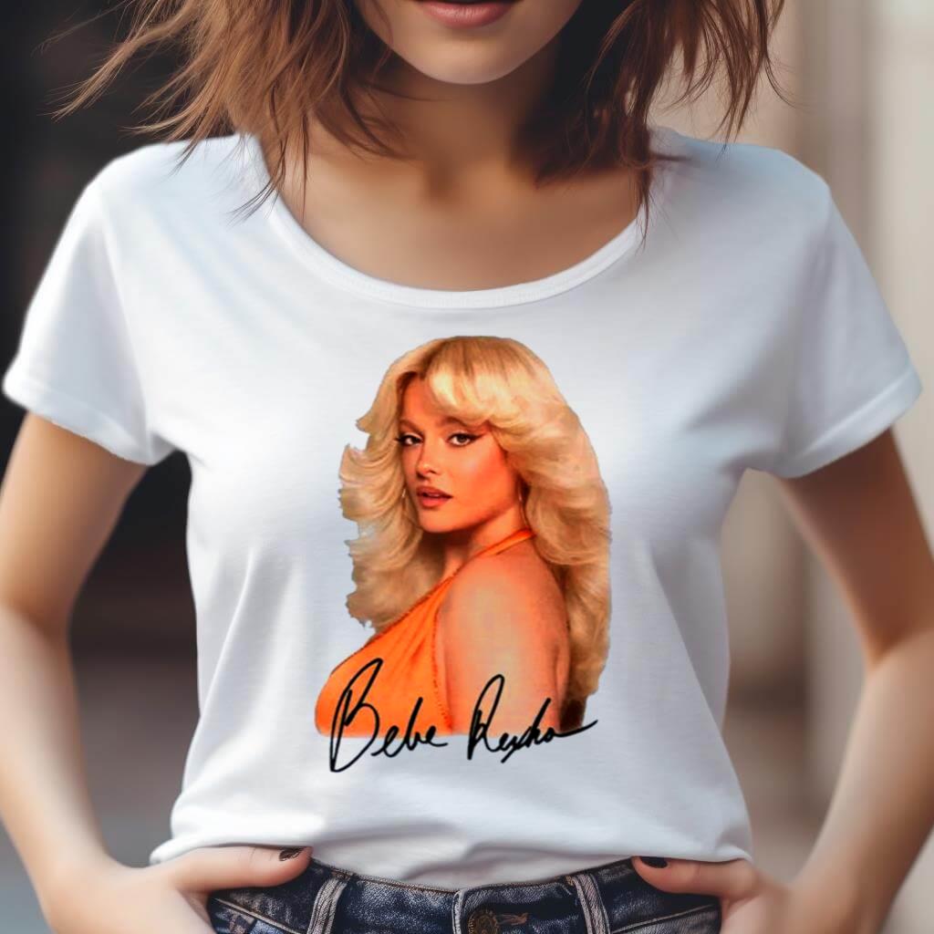 Bebe Rexha Best F'N Night Of My Life 2023 Tour Setlist Shirt Bebe Rexha Best F'N Night Of My Life 2023 Tour Setlist Shirt