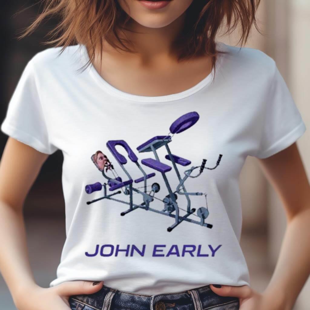 Bejohnce John B Early Tour 2023 Shirt Bejohnce John B Early Tour 2023 Shirt
