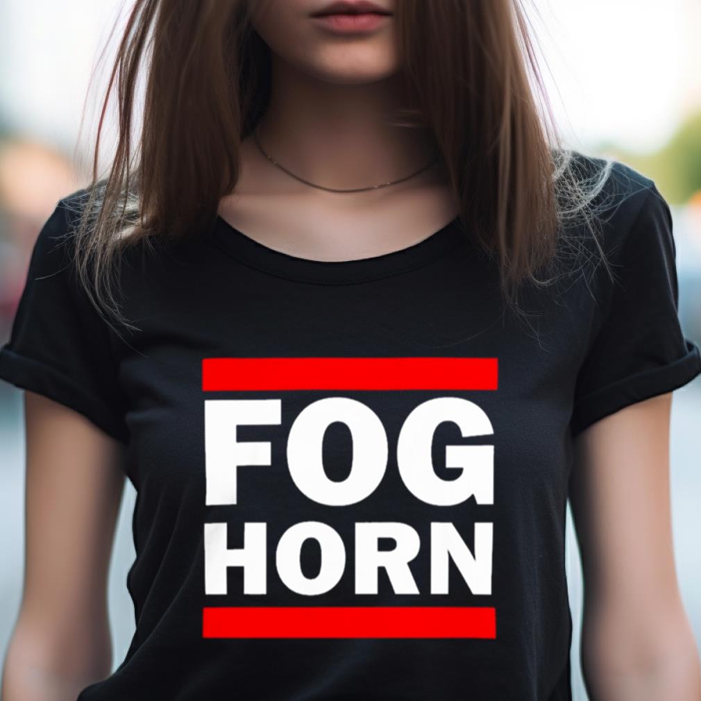 Beta Fog Horn T Shirt Beta Fog Horn T Shirt