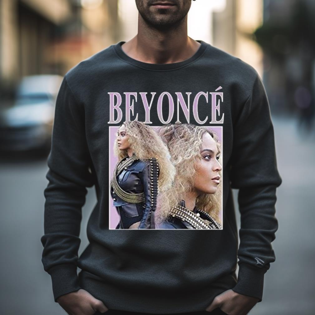 Beyonce Break My Soul Cuff It Lyrics T Shirt