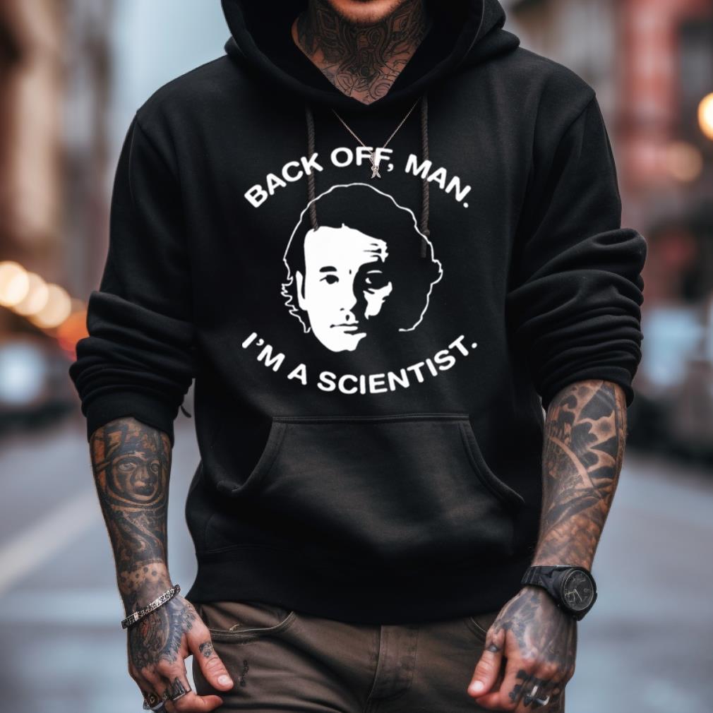 Bill discount murray hoodie