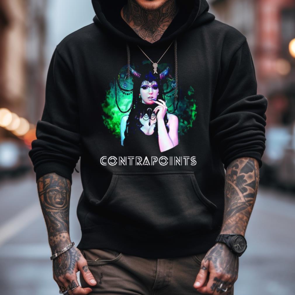 Biological Contrapoints Starcraft Shirt Biological Contrapoints Starcraft Shirt