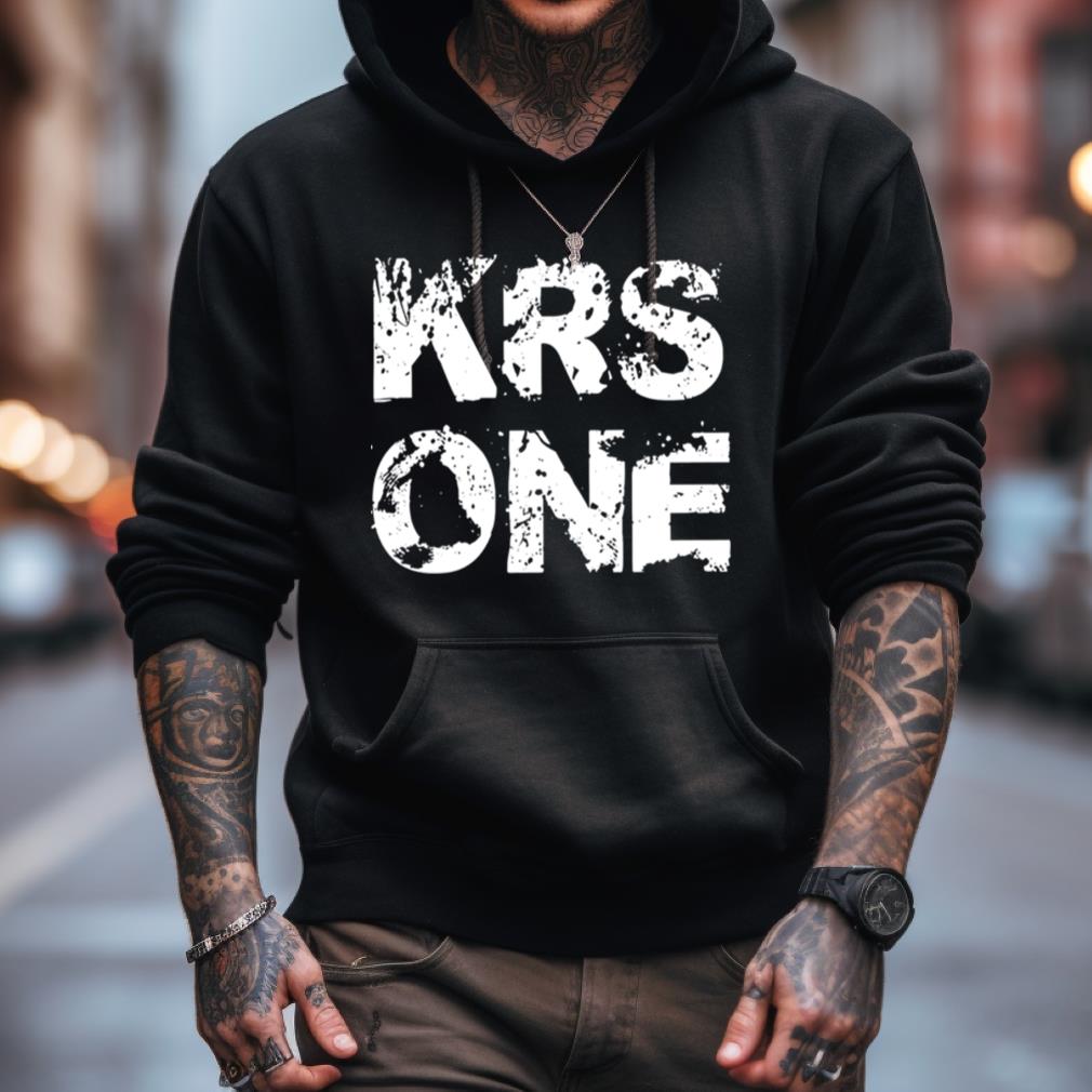 Blastmaster Krs One Shirt Blastmaster Krs One Shirt
