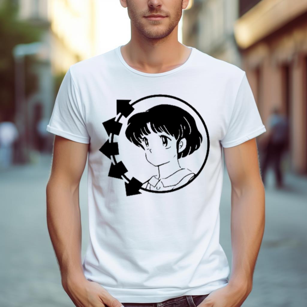 Blink 182 Anime T-shirt 443202 | Rockabilia Merch Store