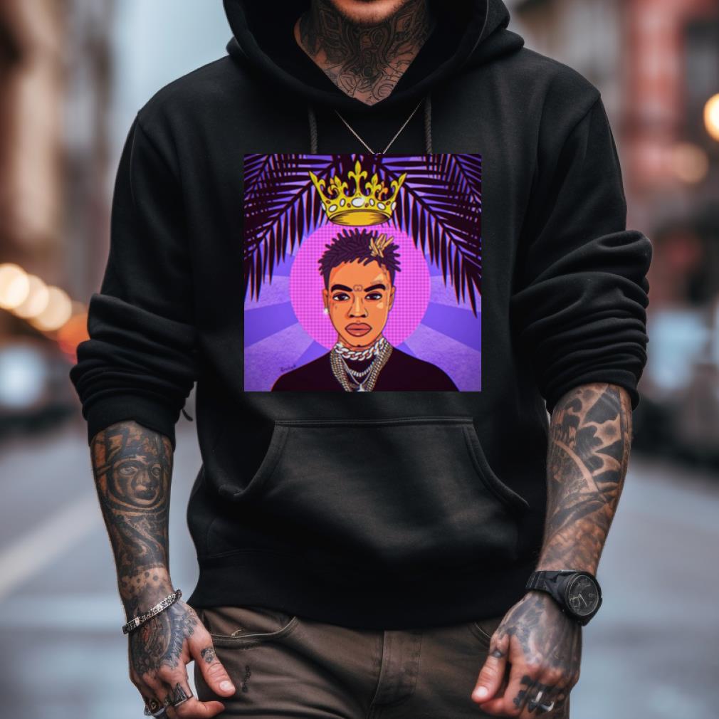 Blowing Me Kisses Soulja Boy Shirt Blowing Me Kisses Soulja Boy Shirt