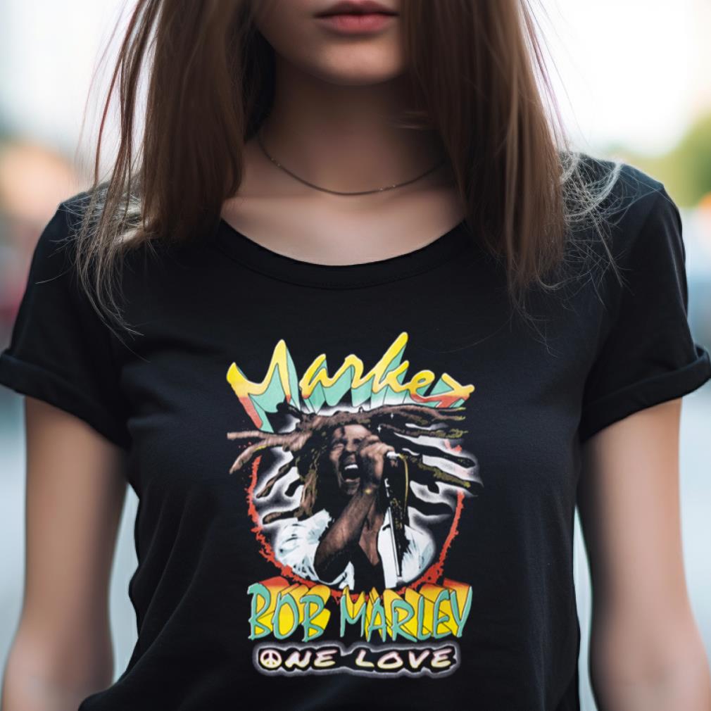 Bob Marley One Love Shirt Bob Marley One Love Shirt