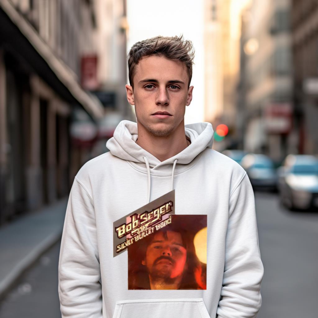 Bob Seger Shirt Bob Seger Shirt