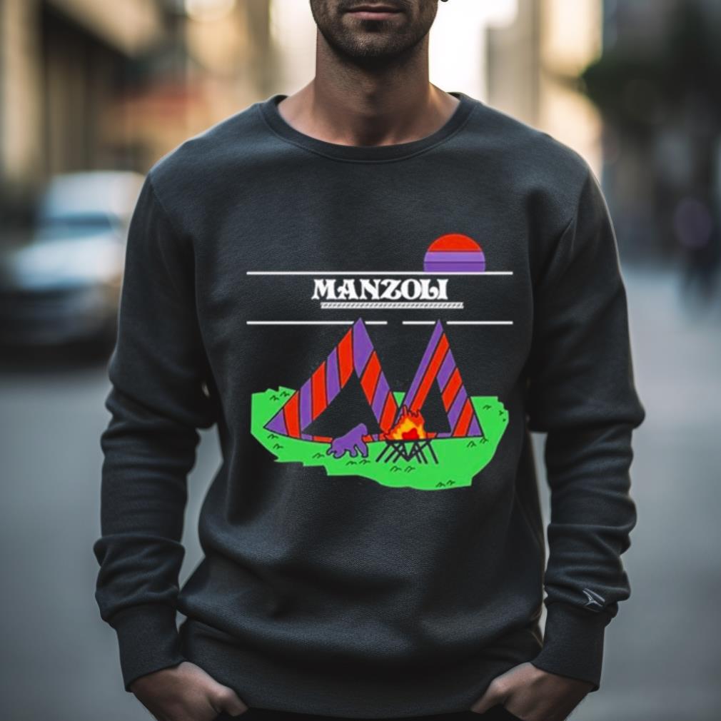 Bruno Guimaraes Manzoli Shirt